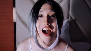 The Condom Slurp, Don Waste Any!