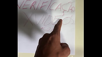 Vídeo De Verificação - verification-video - Video 8458