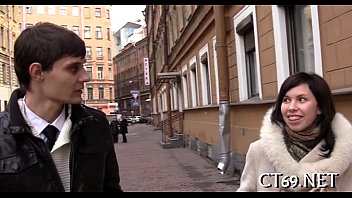 Tight Hole Receives Thick Ramrod