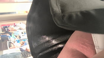 Laura Acuna - Upskirt, Panties, White, Panty, Linda, Mexico, Bragas, Metro, Mujer, Nalgas, Jalisco, Guadalajara, C - Unknown - 2025 - Wild - Session - Video 10441