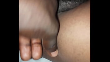 Bang My Boss Wife ,while She Is At Sleep