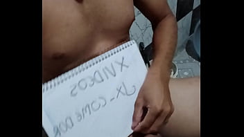 Vídeo De Verificação - verification-video - Video 7805