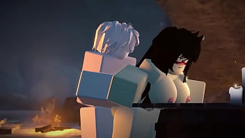 Ass, Girl, Roblox - Ass - 2025 - Passionate - Experience - Video 6451