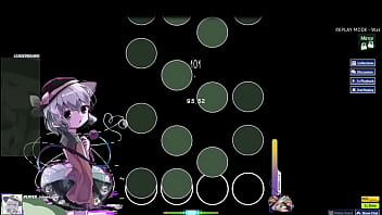 Autista Dotado Faz Alpha Pre Clear Osu Mania 95,47%