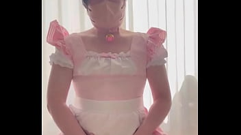 Usagi230 - 男の娘, 女装, メイド - Unknown - 2025 - Amazing - Experience - Video 8527