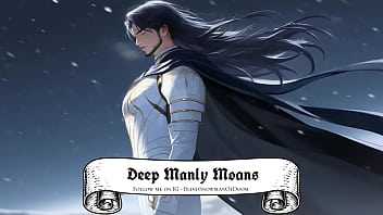 Fucking Hot Daddy While He Moans Loud - moaning, loud-moaning, loud-moaning-orgasm, moaning-orgasm, moaning-loud, audioporn, erotic-asmr, ho - Video 6431