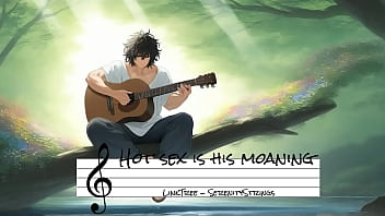 Hot Sex Is His Moaning - loud-moaning, loud-moaning-orgasm, moaning-orgasm, moaning-loud, audioporn, erotic-asmr, hot-moaning - Video 8424