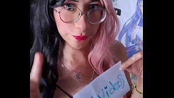 Vídeo De Verificación - verification-video - Video 8411