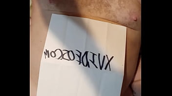 Verification Video - gay, verification-video - Video 5901