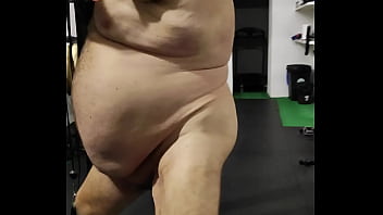 Bombolo - Chubby, Man, Gay, Homme, Boxe - Gay - 2025 - Incredible - Scene - Video 6169