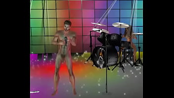 Imvu Laggsters Paradise - Lol