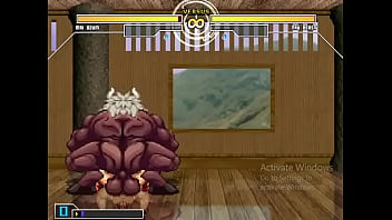 Monster, Hentai, Mugen, Mai-shiranui, King-of-fighters - Toons - 2025 - Amazing - Session - Video 3767