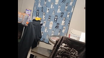 Wife Sucking My Dick Part 1