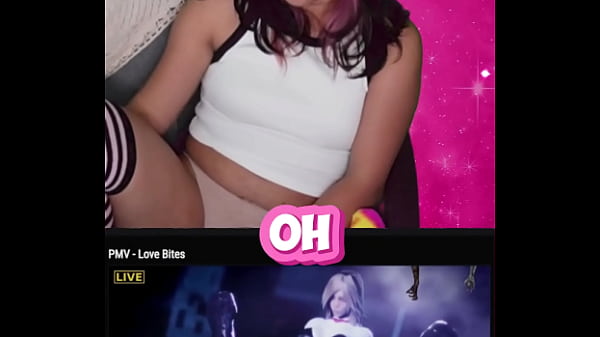 The Music In This Pmv Slaps!