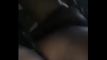 Bbw Holds The Camera Taking This Dick