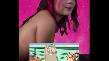 Short : Wanna Play My Game?