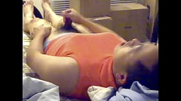 Dirty Sissy Crossdress Slut Man Whore Squirming Crazy Masturbation Orgasm While Wearing Girlfriend' Bra Shirt And Sweater - slut, bra, squirting, nasty, masturbation, dirty, submissive, whore, screaming, orgasm, pleasure, si - Video 6324