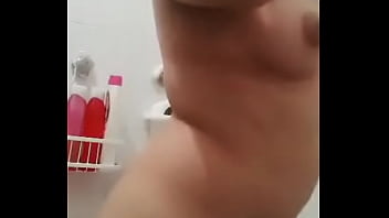 Antes De La Ducha - sex, pussy, latina, hot, sexy, cam, culo - Video 7517