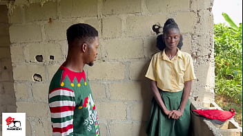 Sexy Teen Student Caught Masturbating Around The Bush