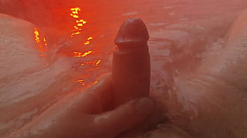 Ifoslave Playing With My Cock In Bath