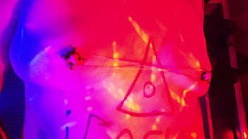 Ifoslave First Time Completely On Cam #4