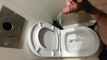 John D247 - Cumshot, Masturbation, Solo, Public, Gay, Soloboy - Gay - 2025 - Wild - Session - Video 9659