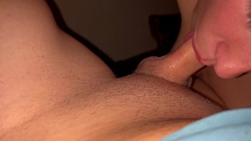 She Love To Deepthroat My Coock - licking, blowjob, gagging, deep-throat, domination, ball-licking, slave, rough-sex, piss, puke, slop - Video 12971