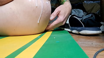 Joe Moats - Anal, Sissy - Anal - 2025 - Hot - Experience - Video 9653