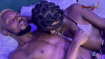 Watch How These Two Ladies Handled This Big D**k. Out Soon On Officialxvred