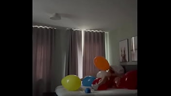 Awesome Looner Guy B2p In Hotel Room