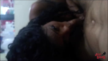 Jhay Korvus Sendo Engolido Pela Boca Deliciosa Da Kakau