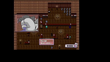 Hard Pounding By Ghost With A Third _arm_ Assist - Princess _ Conquest