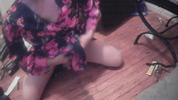 Jay Hickman - Anal, Dildo, Cage, Sissy - Anal - 2025 - Passionate - Performance - Video 7977