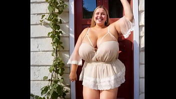 Slovak Bbw (ai Generated)