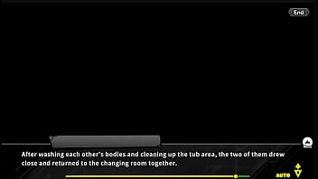 Full Gear Igawa Asagi - Taimanin Asagi Rpgx