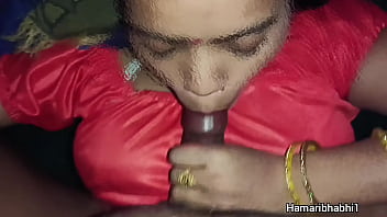 Indian Desi Sex Video In Hindi. Hamaribhabhi1 New Blowjob And Hardcore Sex With Horny Loud Moaning.