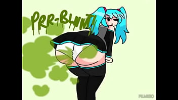 Miku' Gassy Braps