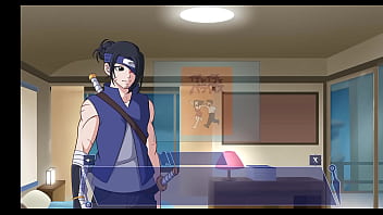 El Juego Porno De Naruto Y Sarada