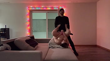 Wife Caught On Camera Getting Pussy Pounded