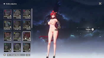 Wuthering Waves [2.0.2] - (Full Pack Nude Mod) -