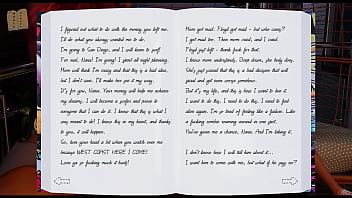 Being A Dik (chick Route) Interlude 9