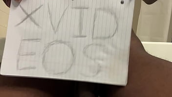 Verification Video - gay, verification-video - Video 4931