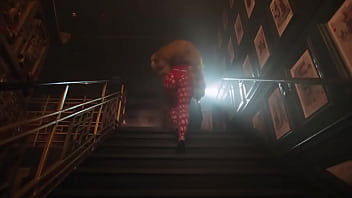 Ice Spice, Travis Scott - Oh Shhh... Music Video