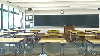 Pure_holic ~junketsu Otome To Kon_in Kankei!?~ Part 33. After Wedding With Arle.