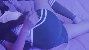 Cogiendo Con Colegiala Mexicana! Estudiante Y Su Compañera De Clases Cogiendo En Un Motel Después De Hacer La Tarea, Video Casero - Míralo Antes De Que Lo Borren