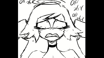 Emily Sexo Hazbin Hotel