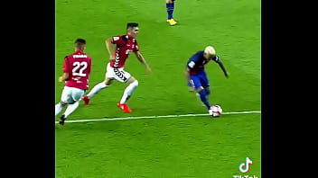 Neymar Fodendo Geral