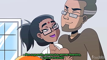 My Lovely Neighbors Part 2 Sub Espa_ol