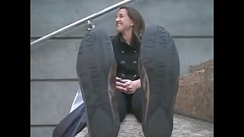 Foot, Feet - Feet - 2025 - Passionate - Experience - Video 5540