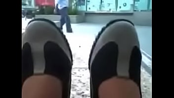 Foot, Feet - Feet - 2025 - Sexy - Experience - Video 8354